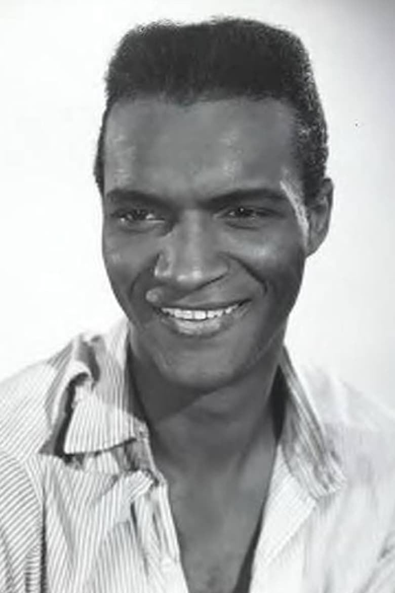 James Edwards headshot