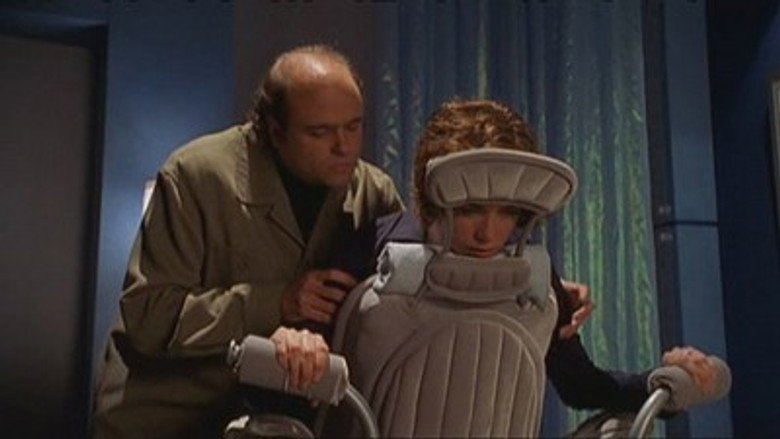 Still from Ally McBeal - Season 5 Episode 9