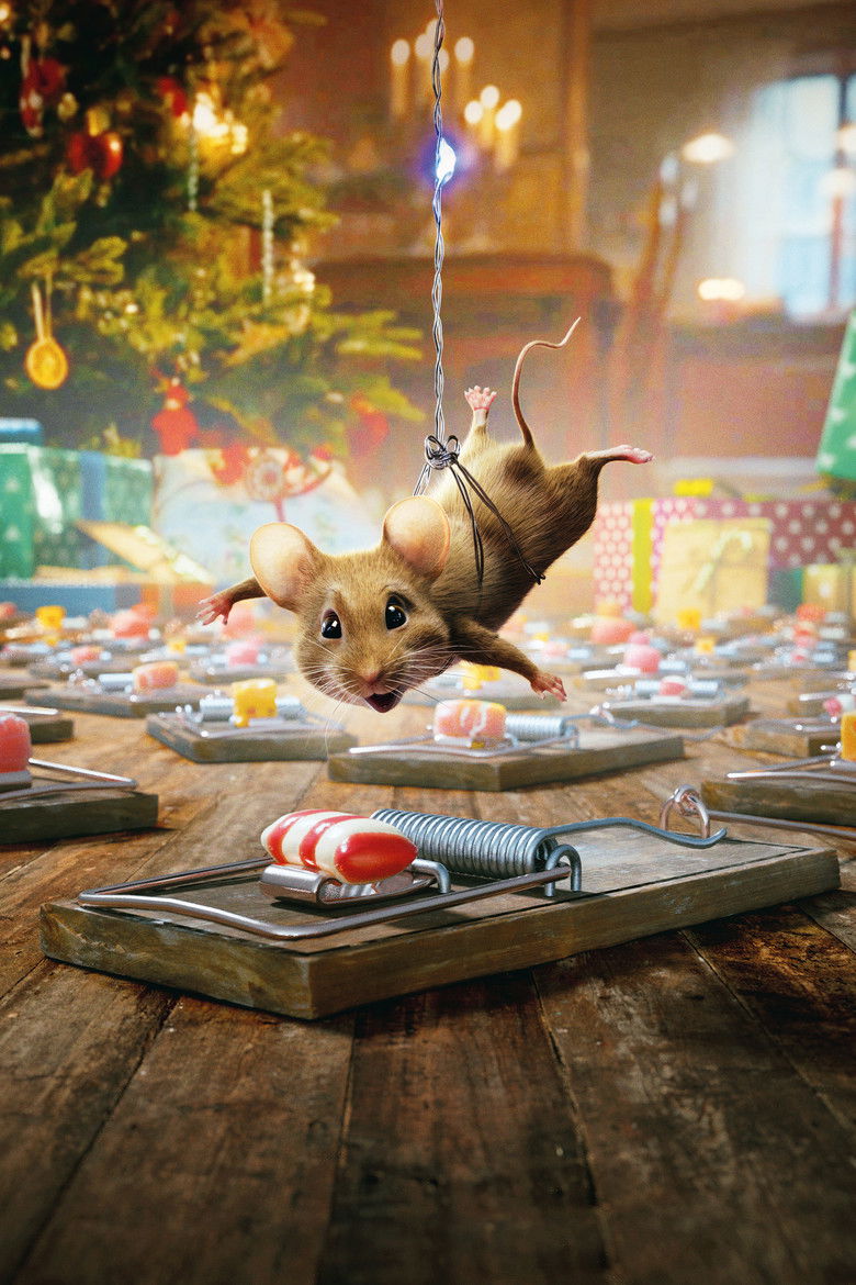 Imatge de Hvis ingen går i fella