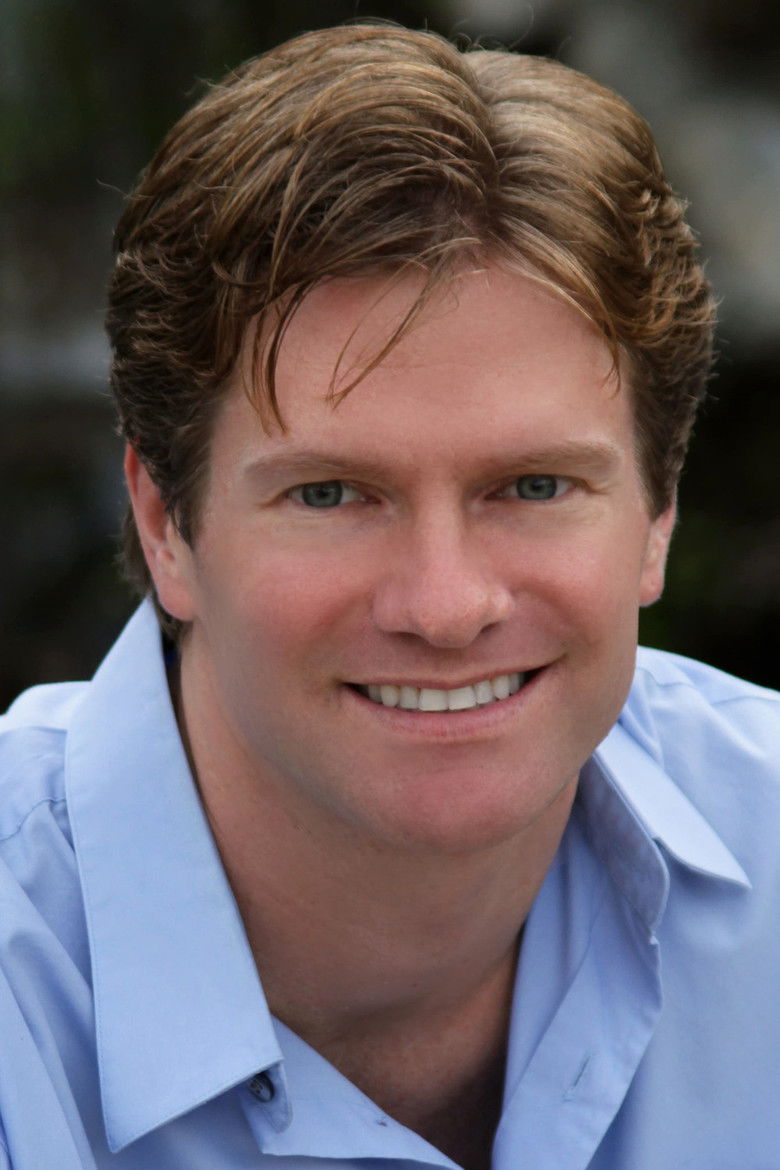 Travis Grenke portrait image