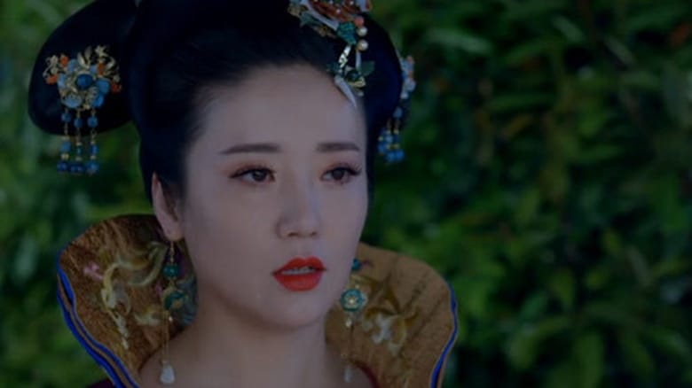 The Empress of China Season 1 Episode 19