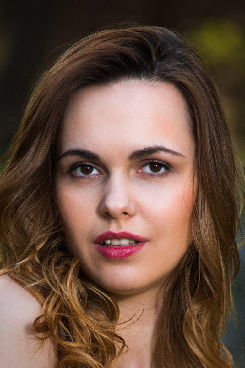 Nasita portrait