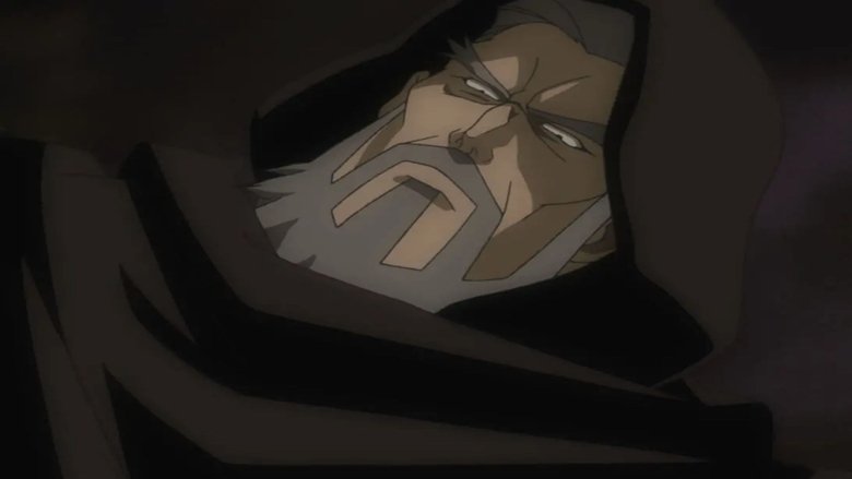 Still image for Mushiking: The Guardians of the Forest season 1 episode 14: Encounter Still image for Mushiking: The Guardians of the Forest season 1 episode 14: Encounter