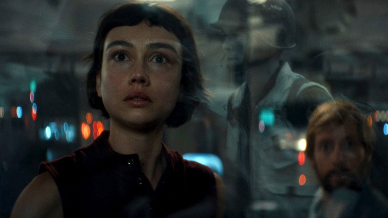 Still from Alien: Earth - Season 1 Episode 1