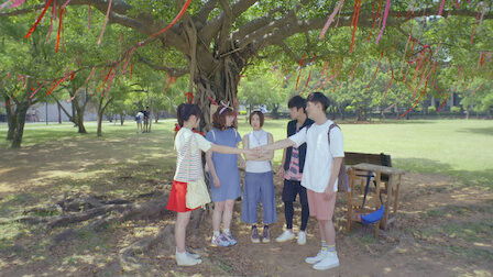 Still image for Miss in Kiss season 1 episode 26: Episode 26