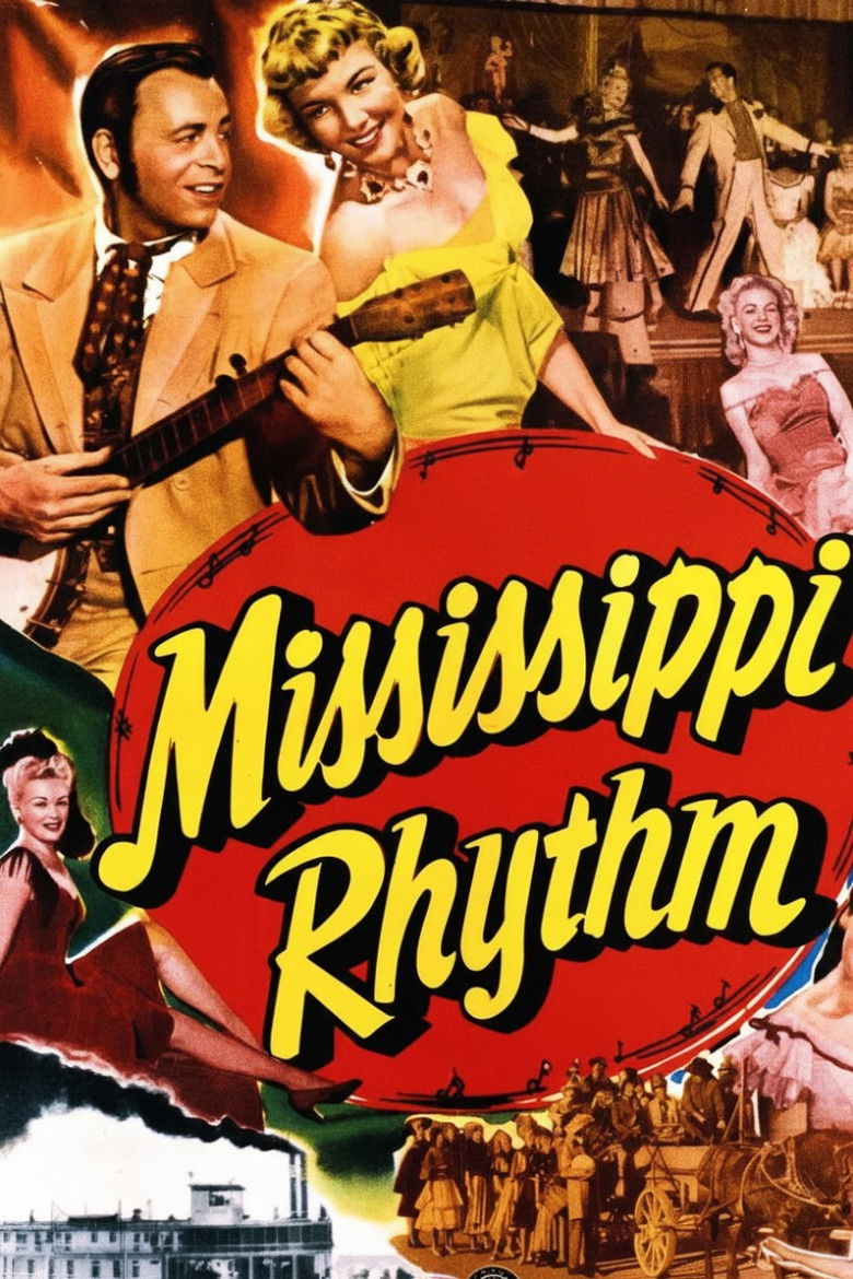Imatge de Mississippi Rhythm