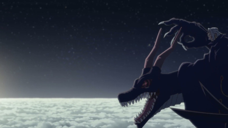 Still from I Was Reincarnated as the 7th Prince so I Can Take My Time Perfecting My Magical Ability - Season 1 Episode 22