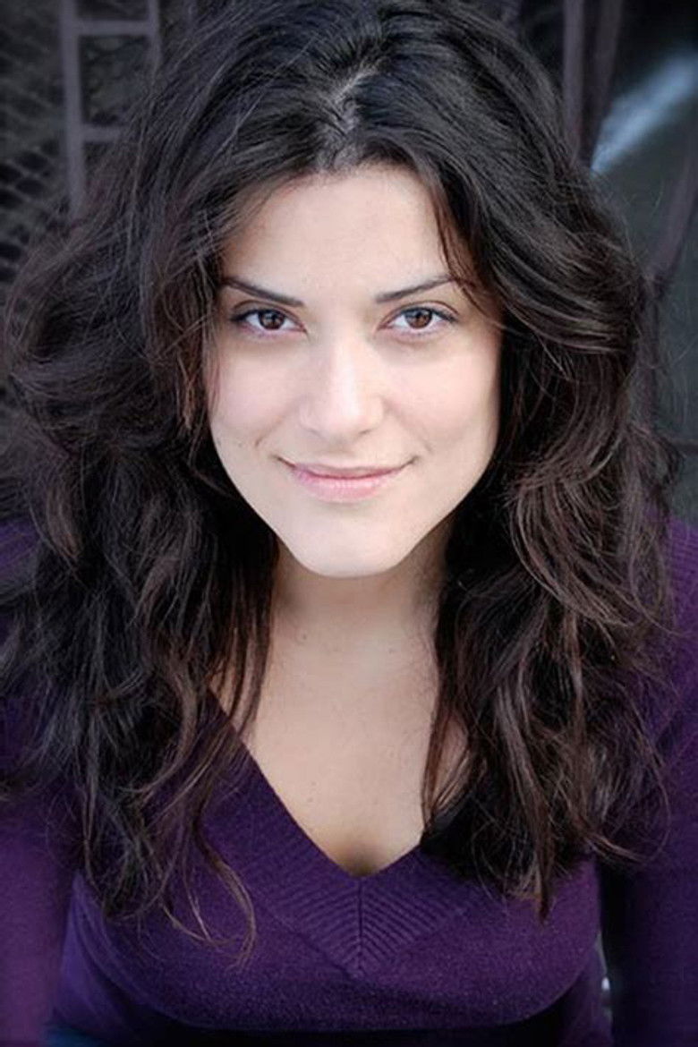 Cheyenne Pinson portrait image