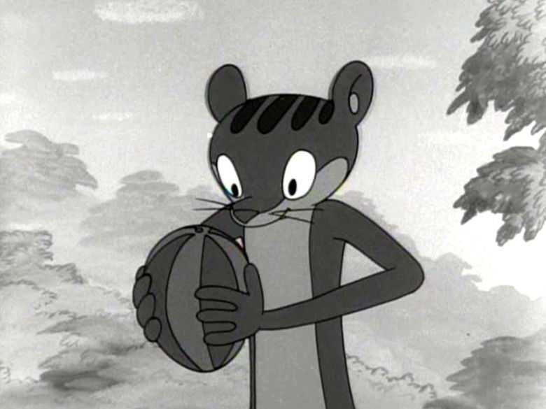 Still image for Wolf Boy Ken season 1 episode 61: Episode 61