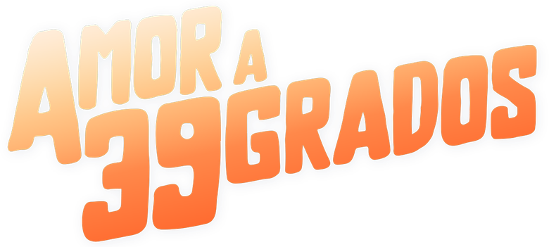 Imagen de Amor a 39 grados