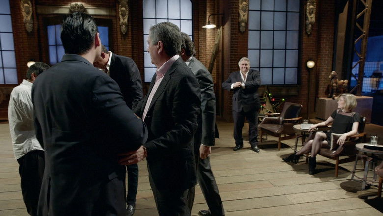 Still image for Shark Tank México season 1 episode 6: Episode 6