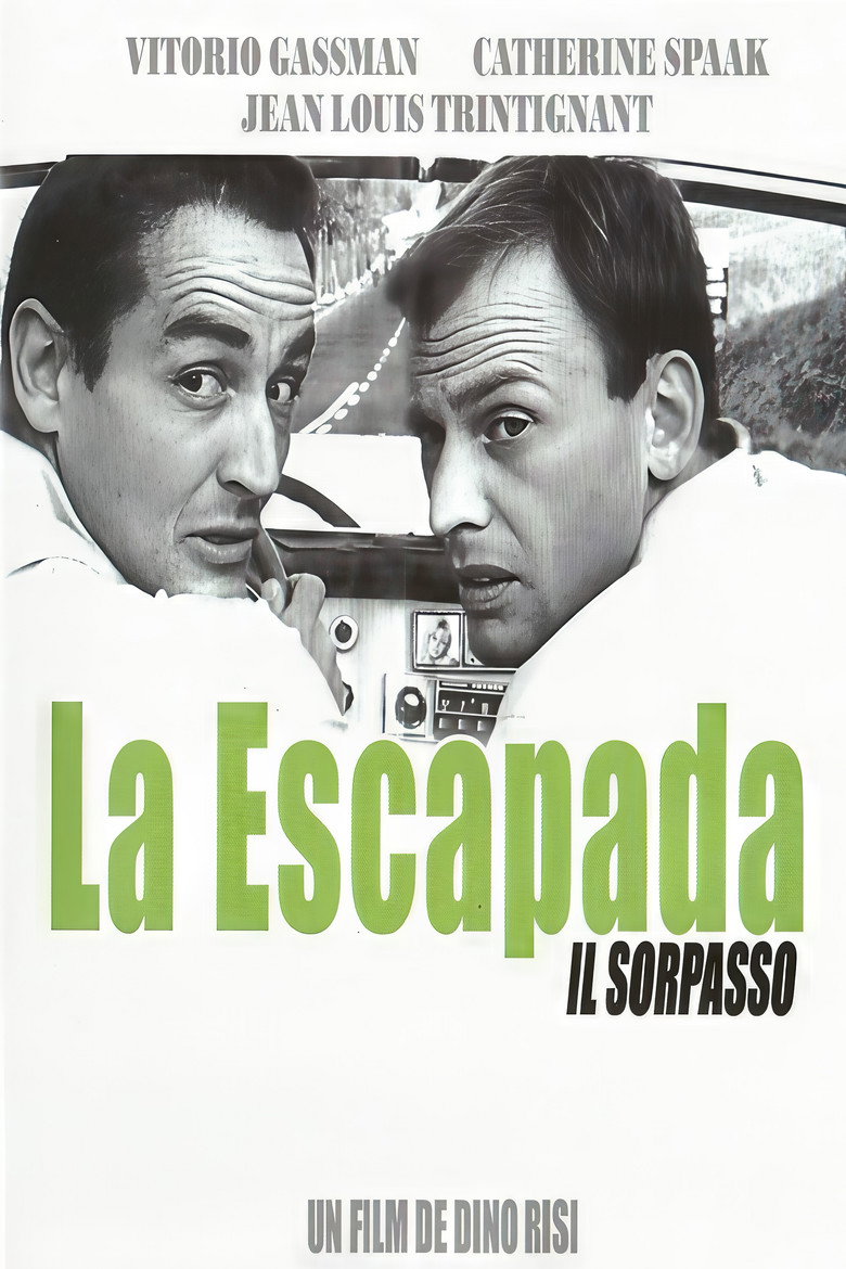 Il sorpasso