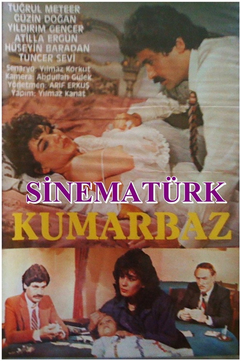 Dolunay (Kumarbaz)