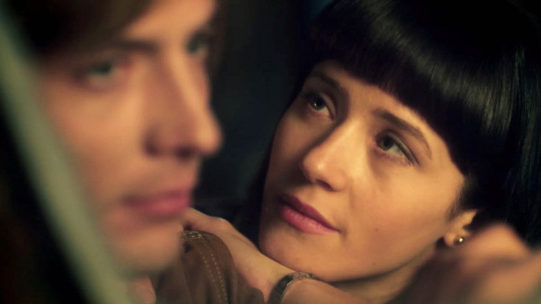 Still image for Shuler season 1 episode 5: Episode 5