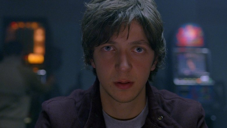 The Card Player (2004)