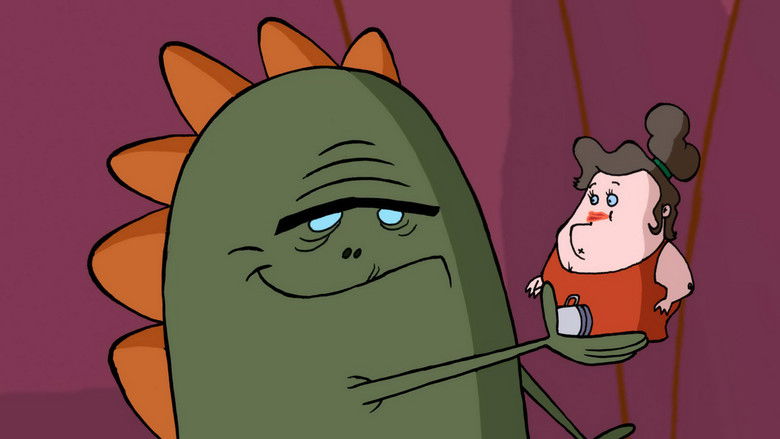 Still image for Potatoes and Dragons season 1 episode 1: Rose Party Still image for Potatoes and Dragons season 1 episode 1: Rose Party