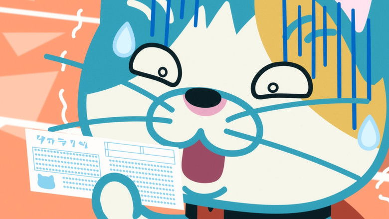 Still image for SHIBUYA♡HACHI season 1 episode 22: Lottery