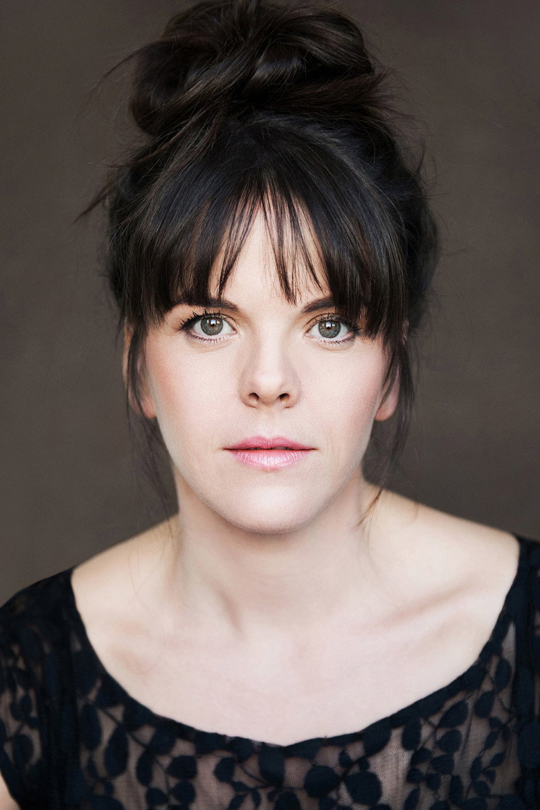Joëlle Paré-Beaulieu photo 3