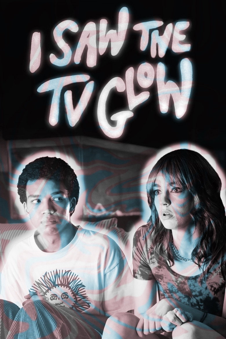 Imatge de I Saw the TV Glow