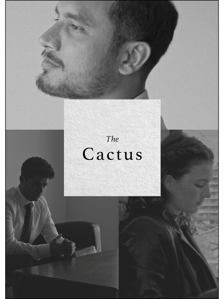 Imatge de The Cactus