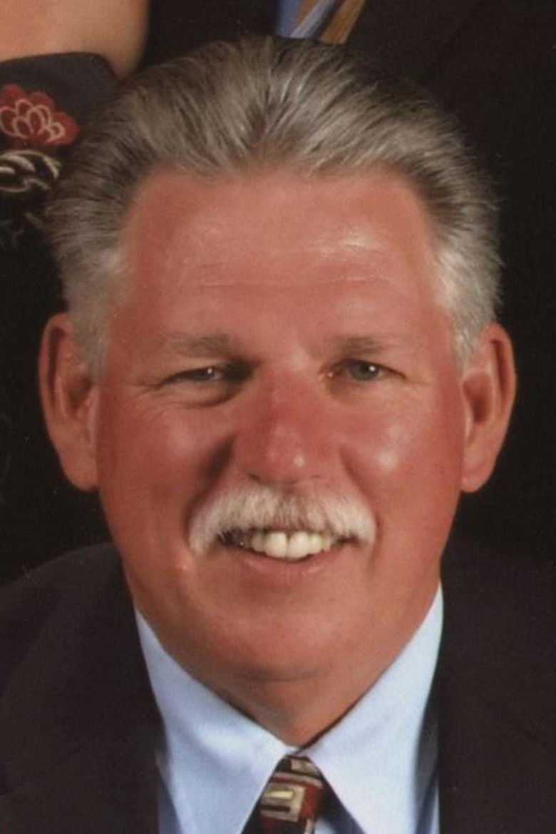 H. Russell Farmer portrait image