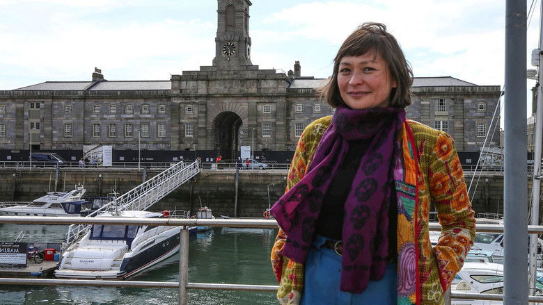 Still image for Watercolour Challenge season 1 episode 1: Royal William Yard