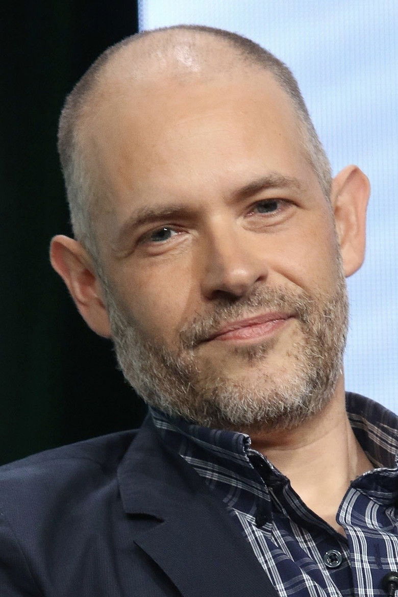 Joe Gangemi portrait image