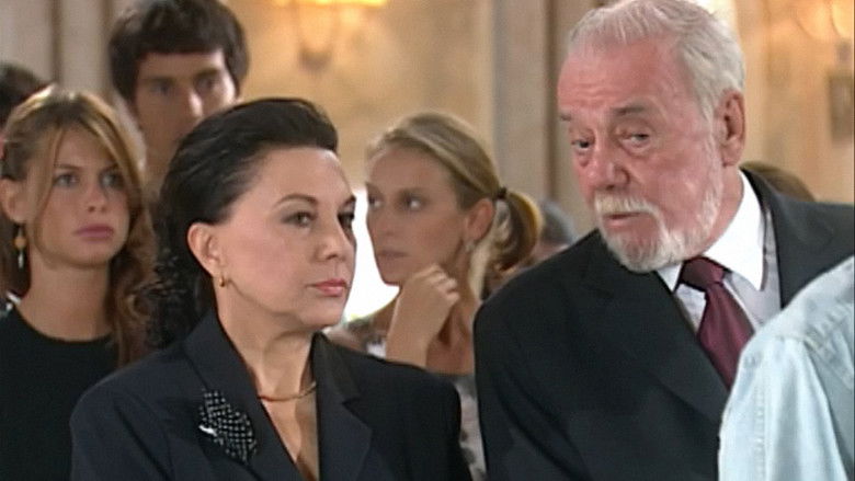 Still image for Mulheres Apaixonadas season 1 episode 15: Episode 15