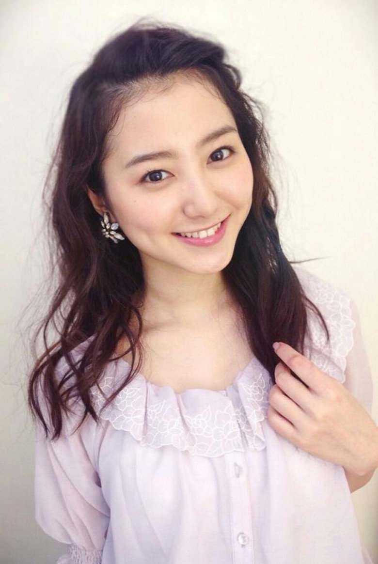 Riho Takada photo 2