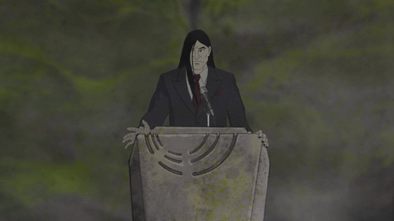 Church of the Black Klok