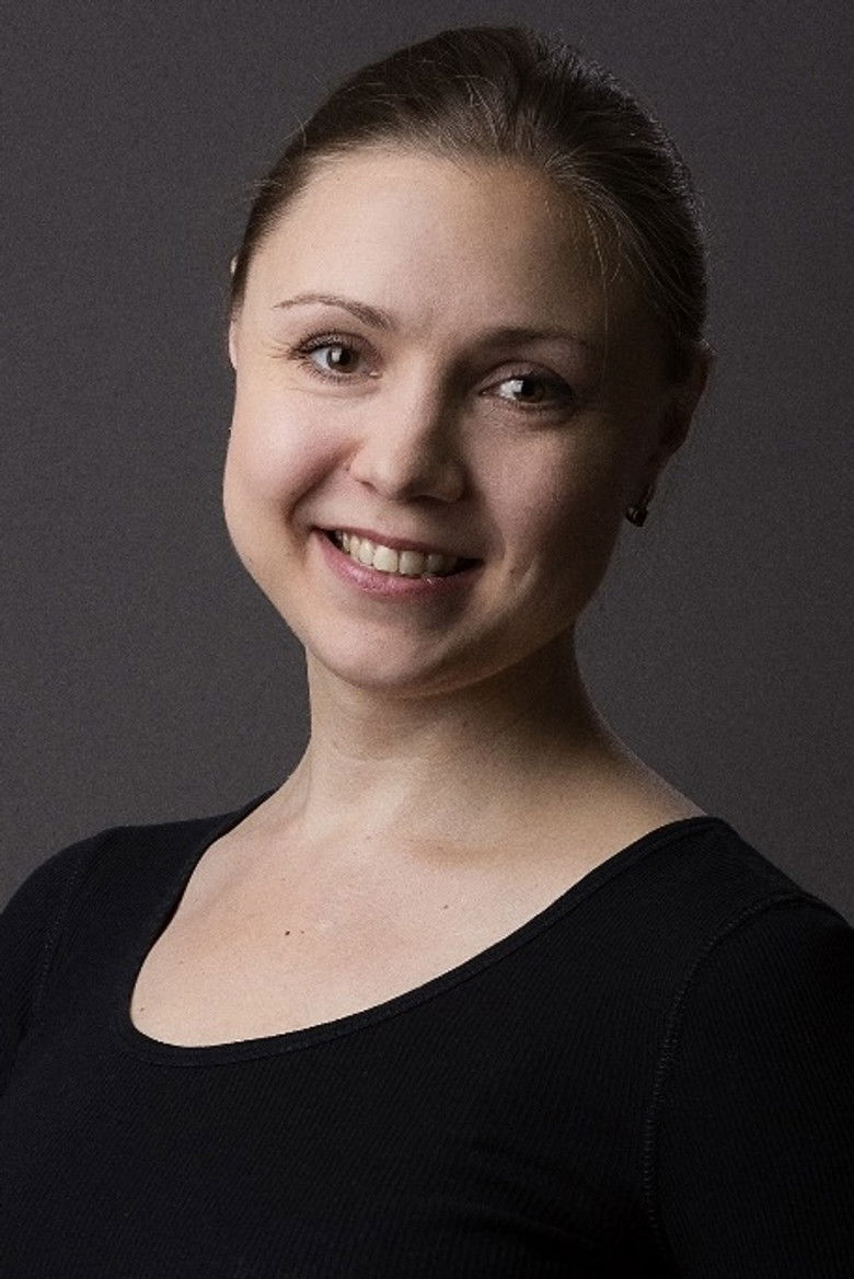 Екатерина Ларина portrait image