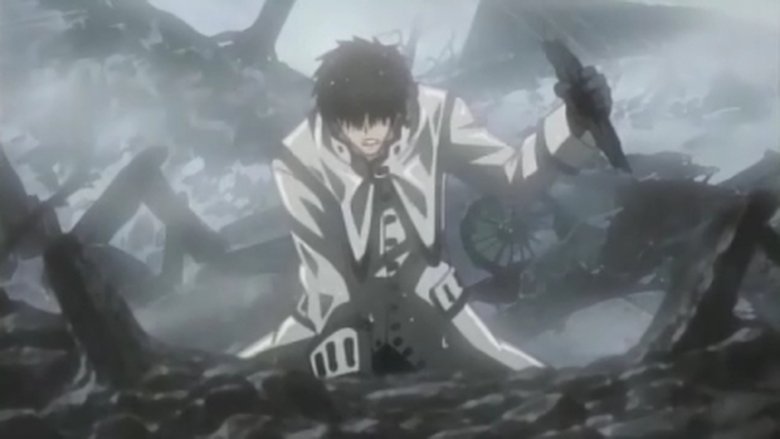 Still image for Buso Renkin season 1 episode 21: Gone Into Flame Still image for Buso Renkin season 1 episode 21: Gone Into Flame