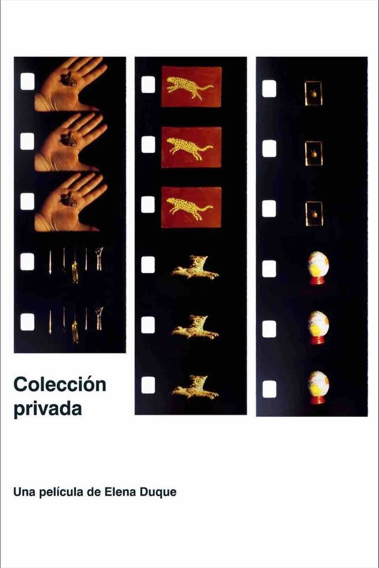 Private Collection main poster