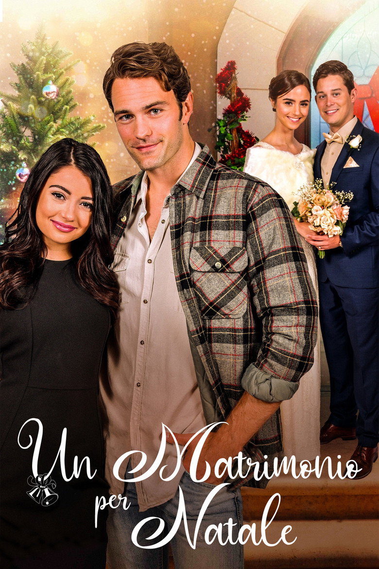 Un matrimonio per Natale