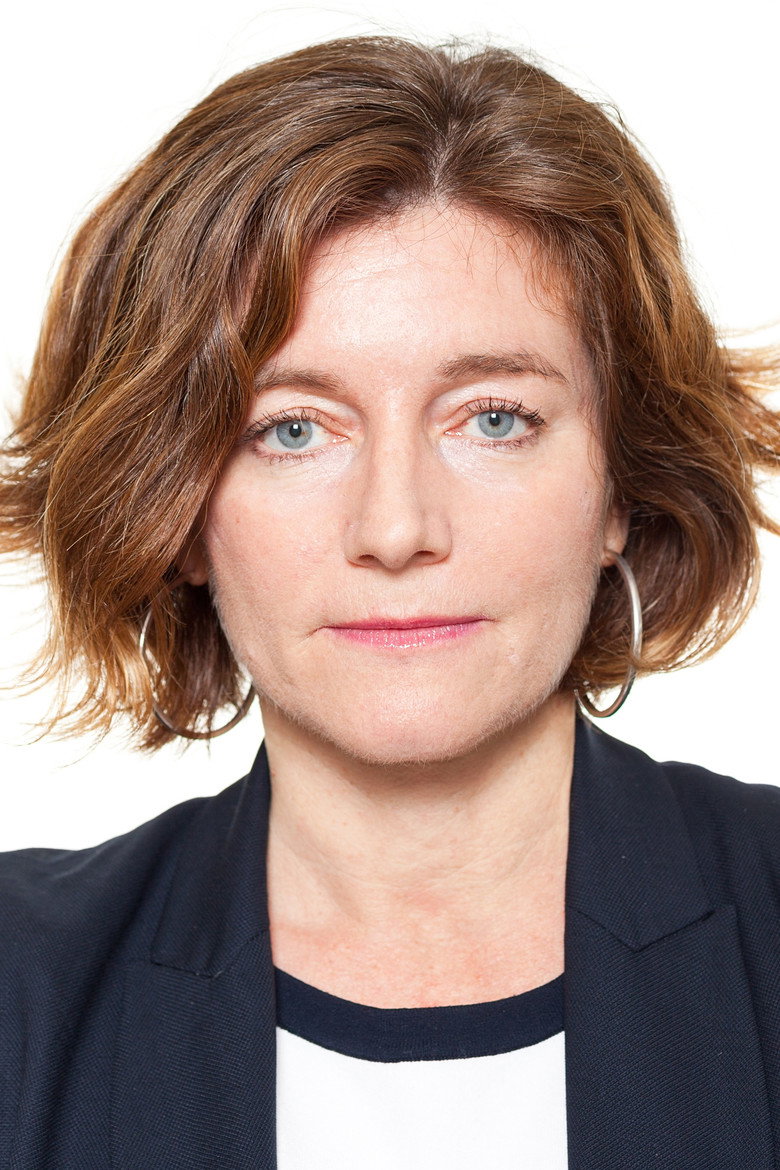 Natalie Nougayrède portrait