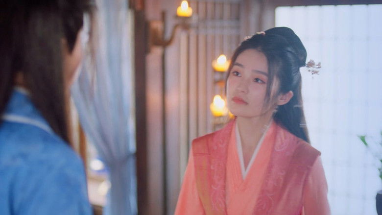 Still image for Unrivaled Countenance season 1 episode 18: Episode 18 Still image for Unrivaled Countenance season 1 episode 18: Episode 18