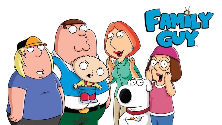 Family Guy Season 9 Episode 9 : And I'm Joyce Kinney