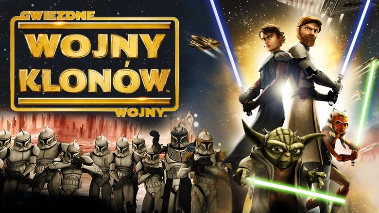 Star Wars: The Clone Wars (2008)