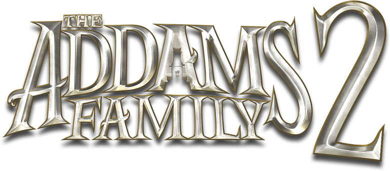 Imagen de Los Locos Addams 2