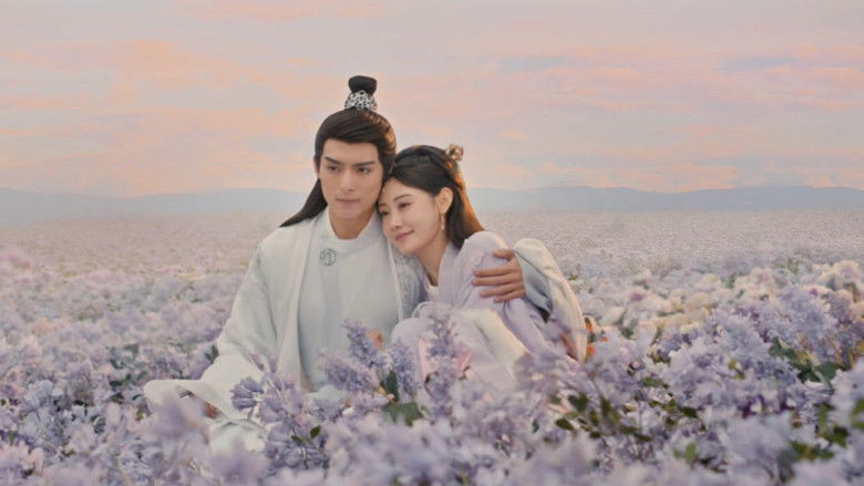 Still image for Bright Moon season 1 episode 6: Episode 6