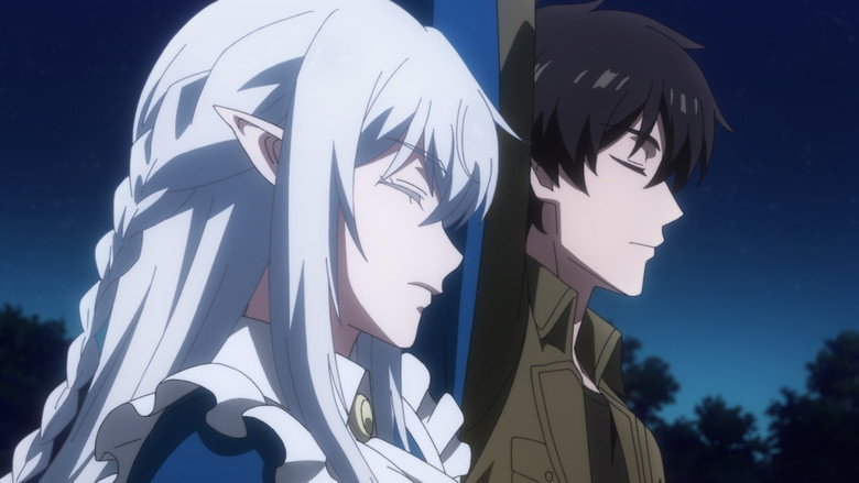 Still from THE NEW GATE - Season 1 Episode 4