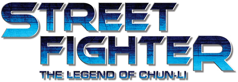 Imagen de Street Fighter: La leyenda de Chun-Li