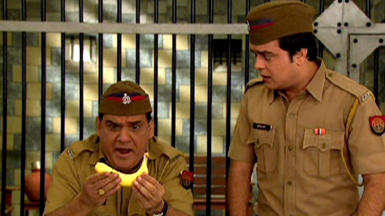 Still image for F.I.R. season 1 episode 1219: Jhapad Yoga