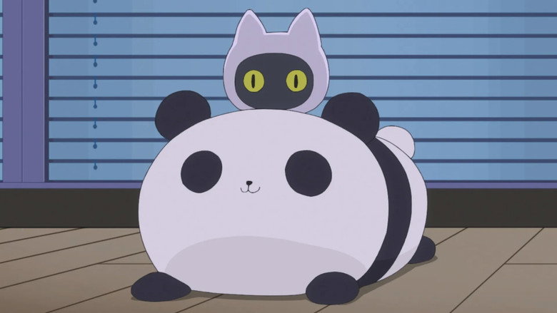 Still from Mr. Villain's Day Off - Season 1 Episode 12