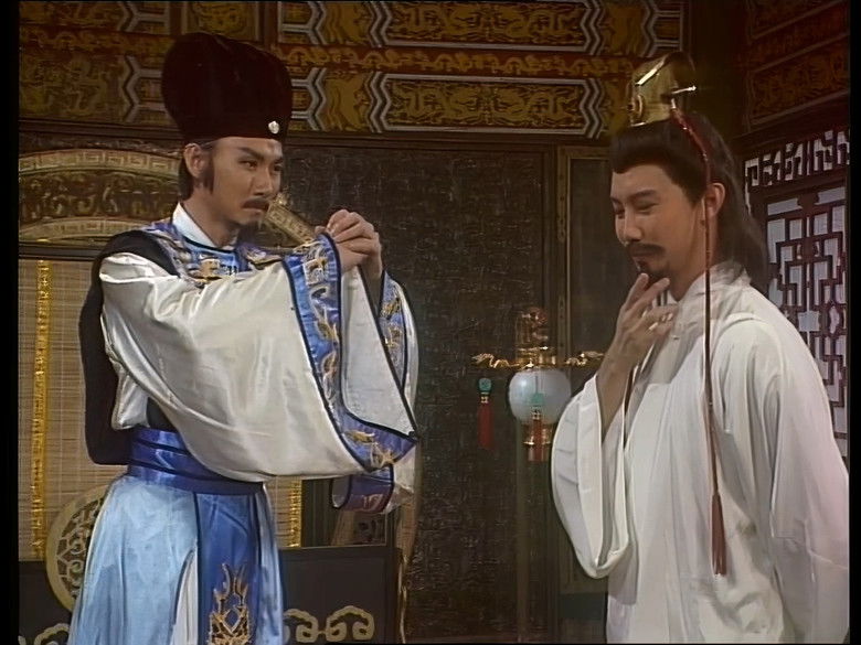 Still image for 昆仑奴 season 1 episode 11: Episode 11