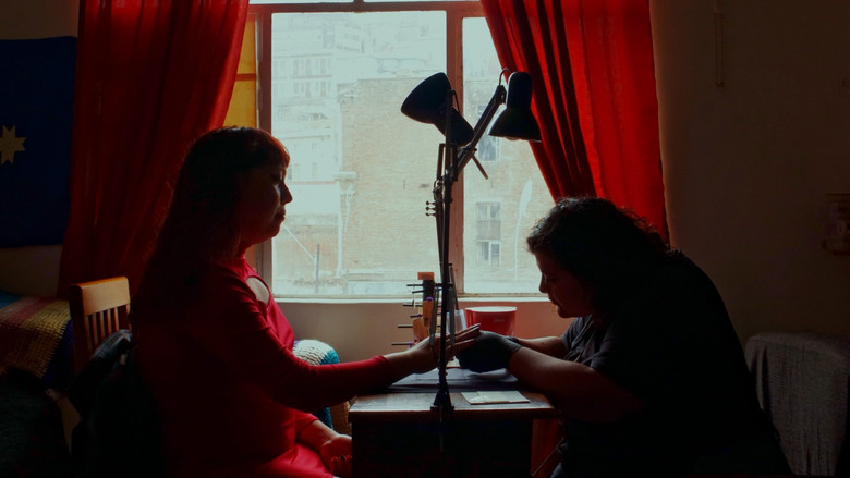 Imatge de Gabriela Misstrans: Delirio Disidente