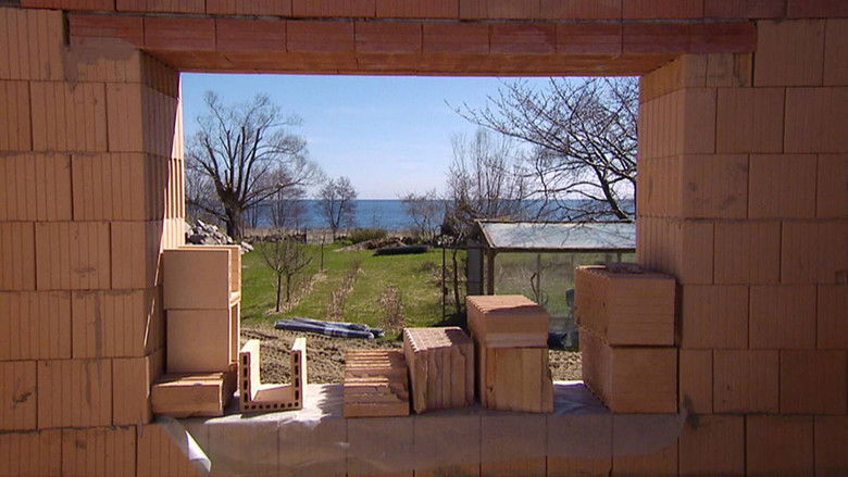 Still image for Husdrömmar season 1 episode 5: The Eco House in Österlen