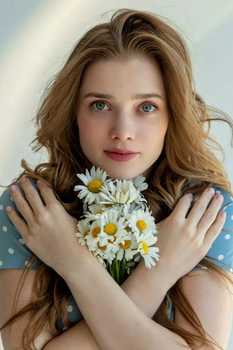 Alina Lanina photo 3