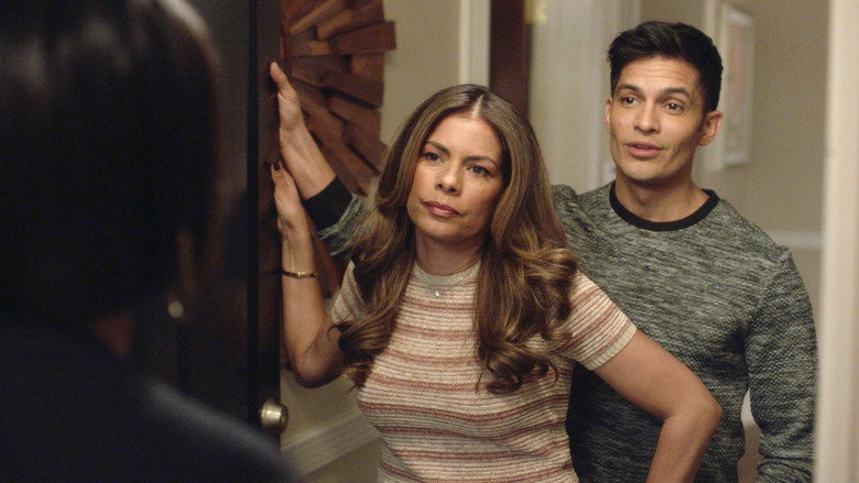Still from Being Mary Jane - Season 4 Episode 12