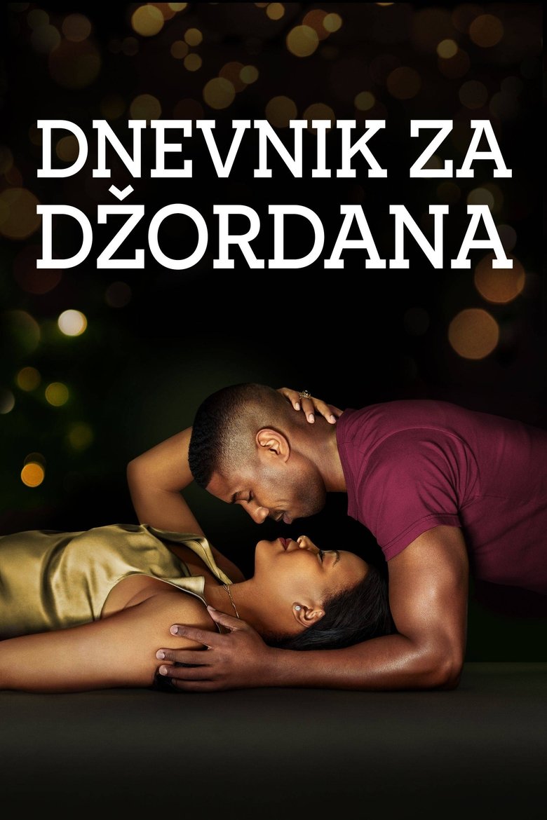 Dnevnik za Džordana (2021)